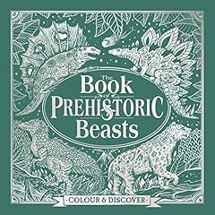 Book prehistoric beasts for sale  Delivered anywhere in USA 