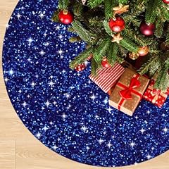 Christmas tree skirt for sale  Delivered anywhere in USA 