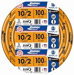 Southwire romex brand for sale  Delivered anywhere in USA 