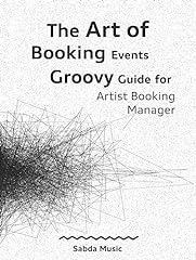 Art booking events for sale  Delivered anywhere in USA 