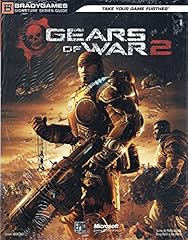 Gears war guida usato  Spedito ovunque in Italia 