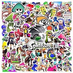 Splatoon game stickers for sale  Delivered anywhere in USA 