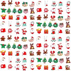100pcs christmas slime for sale  Delivered anywhere in USA 