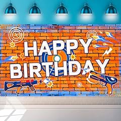Dart battle birthday for sale  Delivered anywhere in UK