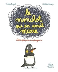 manchot d'occasion manchot d'occasion Livré partout en France