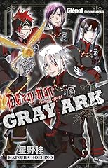 .gray man data d'occasion  Livré partout en France