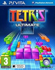 Tetris ultimate for sale  Delivered anywhere in UK