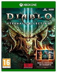 Diablo eternal collection gebraucht kaufen  Wird an jeden Ort in Deutschland