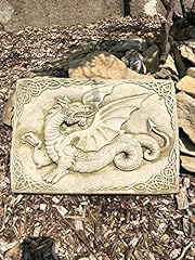 Celtic welsh dragon for sale  Delivered anywhere in UK