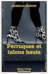 Perruques talons hauts d'occasion  Livré partout en Belgiqu