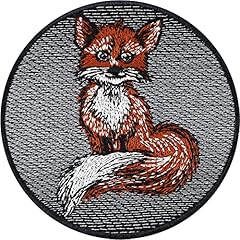 Sitting fox sew for sale  Delivered anywhere in UK