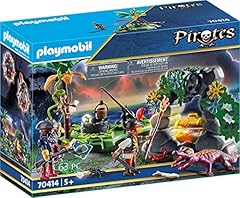 Playmobil pirates 70414 gebraucht kaufen  Wird an jeden Ort in Deutschland
