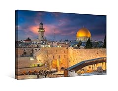 Jerusalem wall paintings for sale  Delivered anywhere in USA 