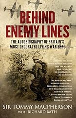 Behind enemy lines for sale  Delivered anywhere in UK
