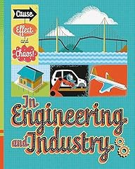 Engineering and industry d'occasion  Livré partout en France
