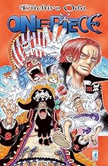 One piece usato  Spedito ovunque in Italia 