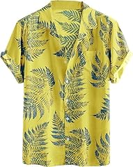 Runcati chemise hawaïenne d'occasion  Livré partout en Belgiqu