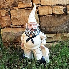 Homestyles sailor gnome for sale  Delivered anywhere in USA 
