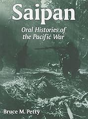 Saipan oral histories for sale  Delivered anywhere in USA 