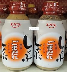 Ebara shabushabu gomadare for sale  Delivered anywhere in USA 