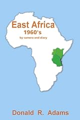 East africa 1960 for sale  Delivered anywhere in UK