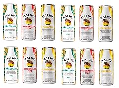 Dosen malibu mix gebraucht kaufen  Wird an jeden Ort in Deutschland