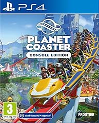 Frontier planet coaster d'occasion  Livré partout en France