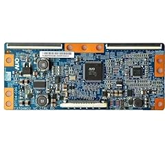 Scheda con ctrl usato  Spedito ovunque in Italia 
