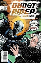 Ghost rider 2099 for sale  Delivered anywhere in USA 