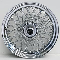 Twisted spoke chrome for sale  Delivered anywhere in USA 