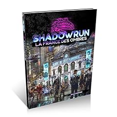 Shadowrun ombres d'occasion  Livré partout en France