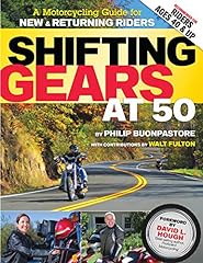 Shifting gears motorcycle for sale  Delivered anywhere in USA 
