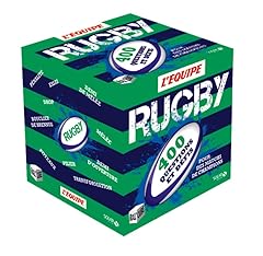 Rollcube rugby equipe d'occasion  Livré partout en France