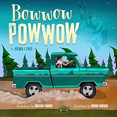 Bowwow powwow for sale  Delivered anywhere in USA 
