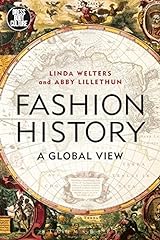 Fashion history global for sale  Delivered anywhere in UK