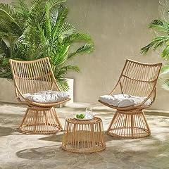 Outdoor wicker bistro for sale  Delivered anywhere in USA 