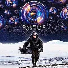 Darwin2 frozen war d'occasion  Livré partout en France