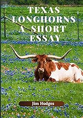Texas longhorns short d'occasion  Livré partout en France