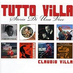Tutto Villa (Storia Di Una Voce) usato  Spedito ovunque in Italia 