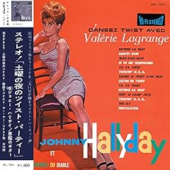 johnny hallyday japon d'occasion  Livré partout en France