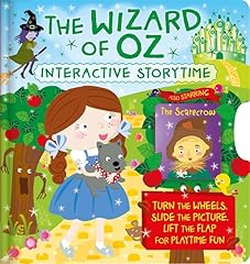 Wizard oz interactive for sale  Delivered anywhere in UK