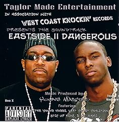 Eastside dangerous d'occasion  Livré partout en France