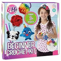 Diy one crochet for sale  Delivered anywhere in USA 