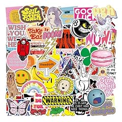 Cool random stickers for sale  Delivered anywhere in UK