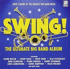 Swing ultimate big for sale  Delivered anywhere in UK