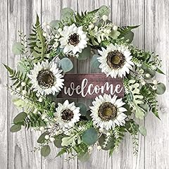 Pgands eucalyptus wreath for sale  Delivered anywhere in USA 