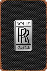 Rolls royce logo for sale  Delivered anywhere in USA 