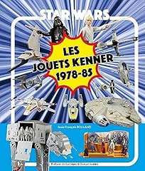 Star wars jouets d'occasion  Livré partout en France