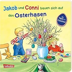 Jakob conni freuen gebraucht kaufen  Wird an jeden Ort in Deutschland