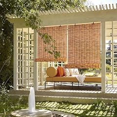 Natural bamboo blinds for sale  Delivered anywhere in UK